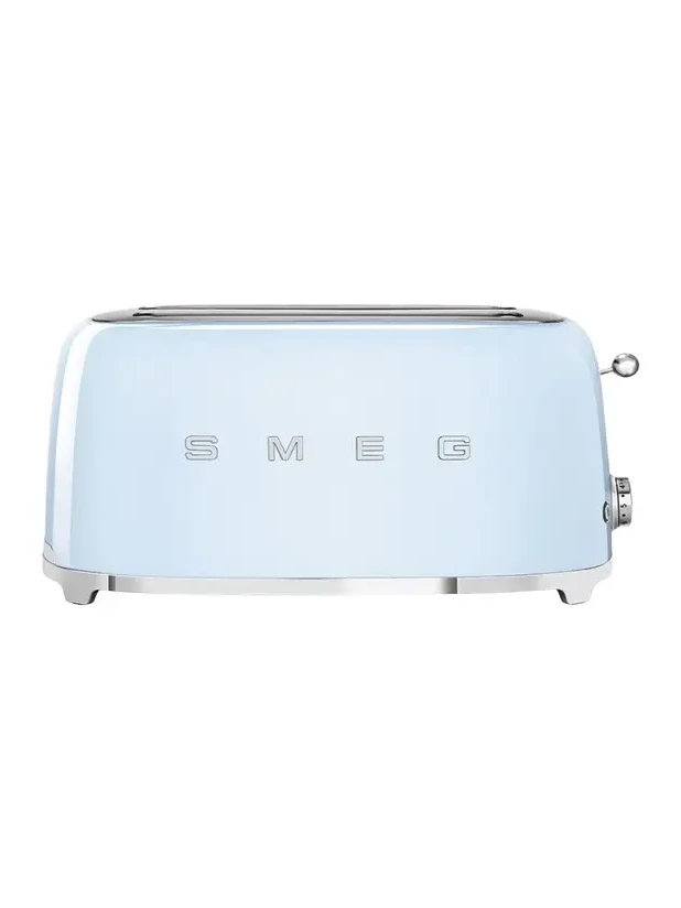 Smeg Retro 4-Slice Toaster