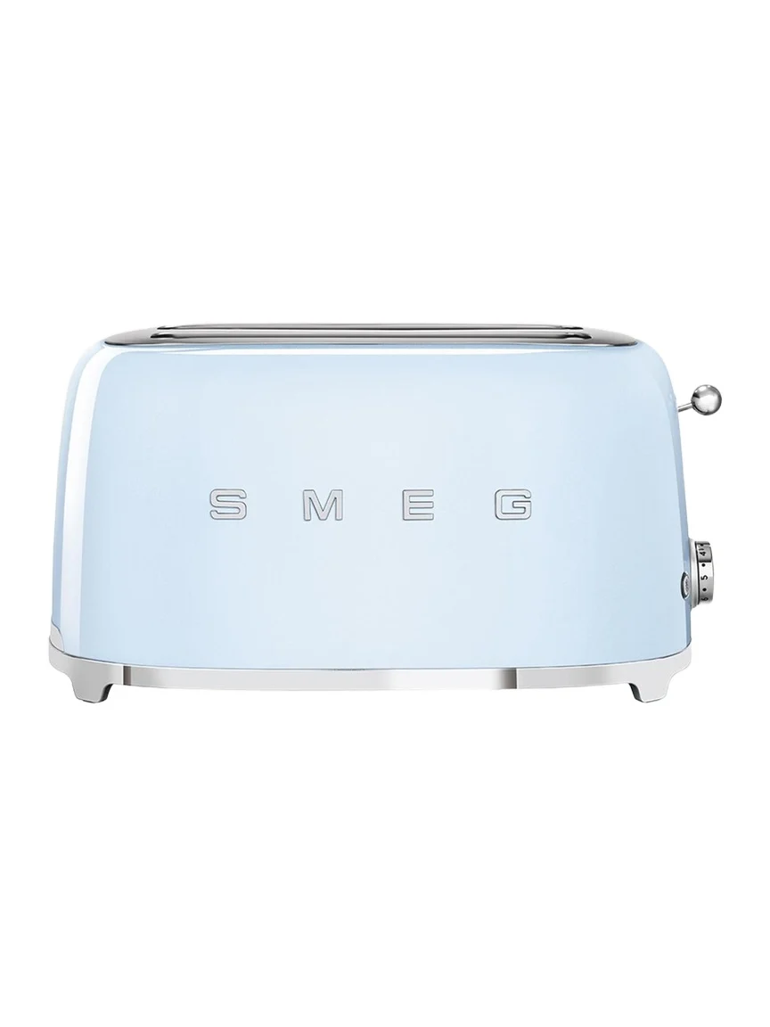 Smeg Retro 4-Slice Toaster