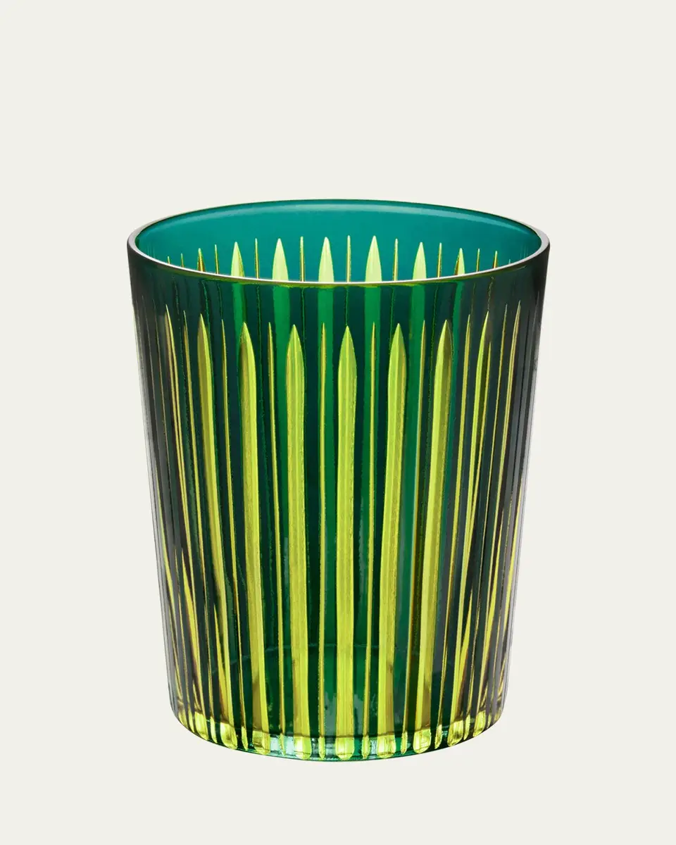 L'Objet Prism 17 oz. Highball Glasses, Set of 4 | Thumbnail 2