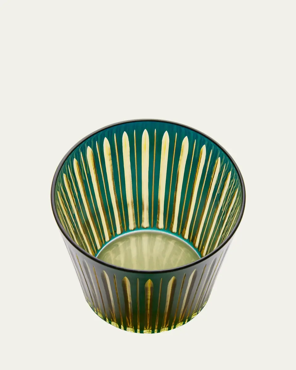 L'Objet Prism 17 oz. Highball Glasses, Set of 4 | Thumbnail 3