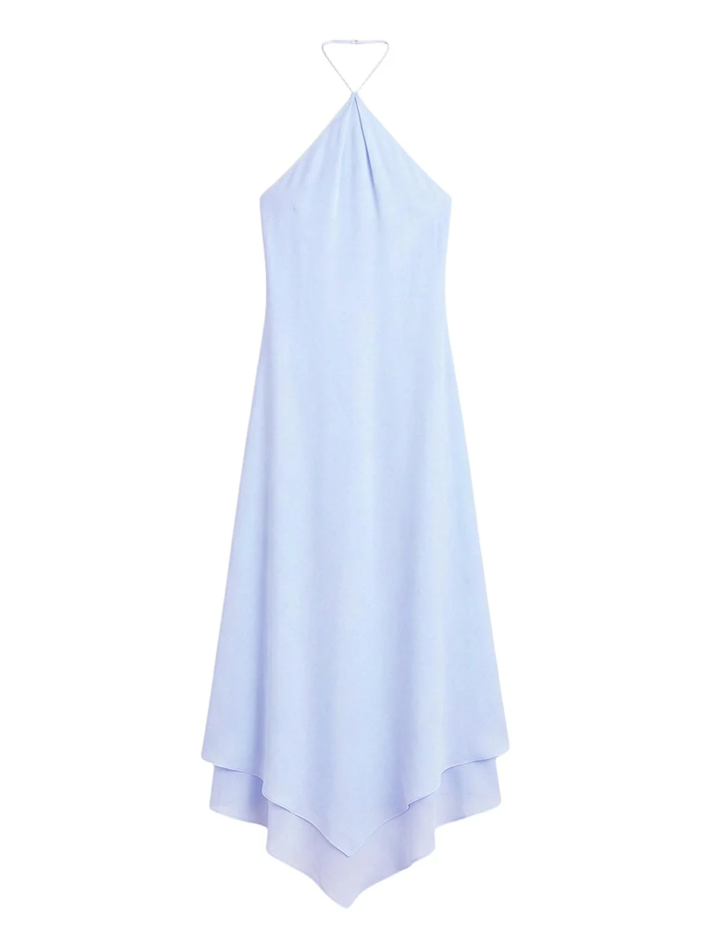 Sally Handkerchief Maxi Dress Sally Handkerchief Maxi Dress