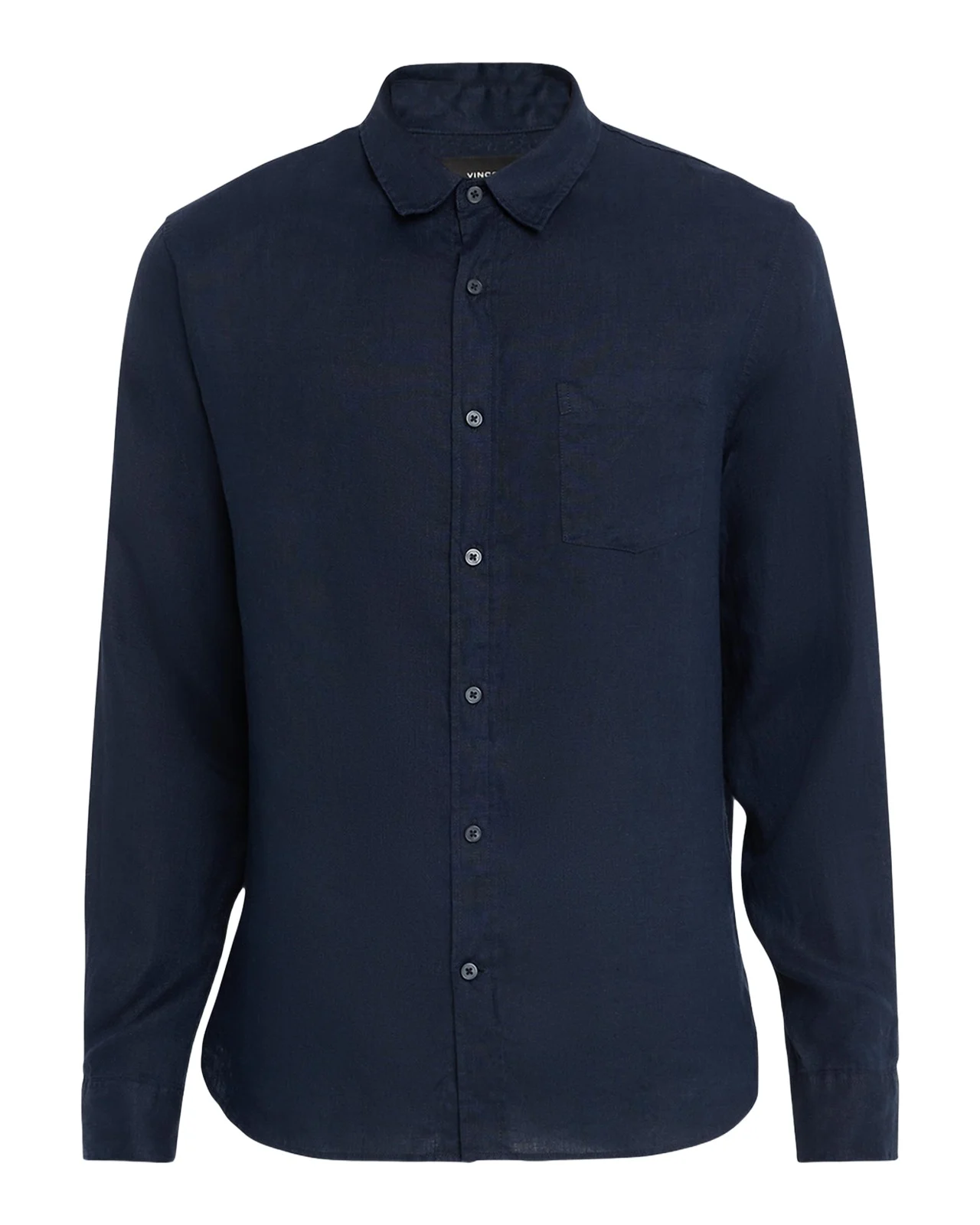 Men's Linen Sport Shirt Men's Linen Sport Shirt