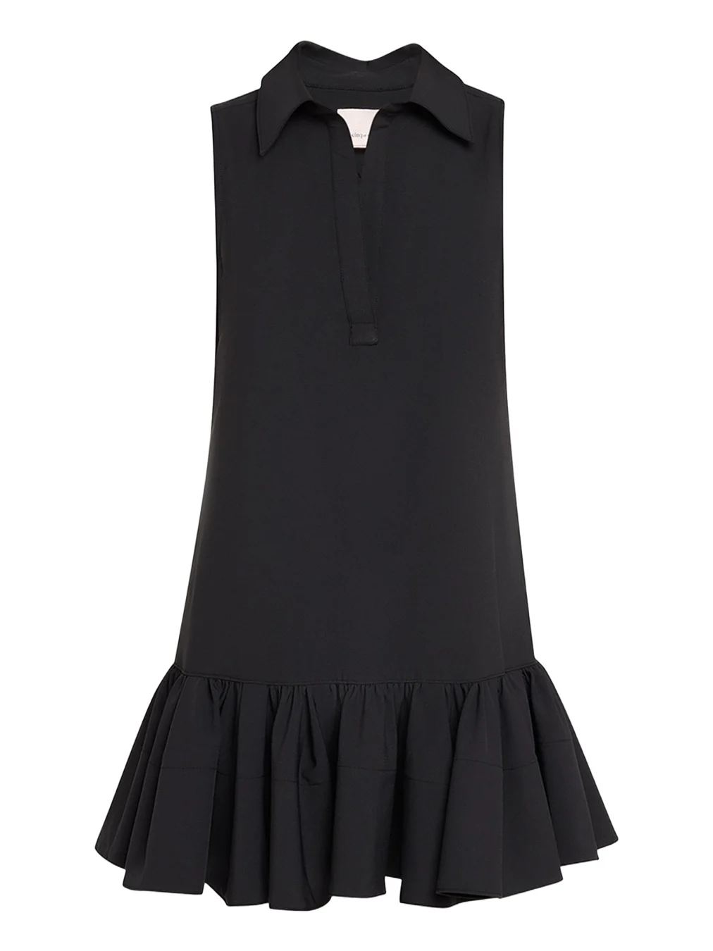 Rayne Sleeveless Mini Shift Dress Rayne Sleeveless Mini Shift Dress