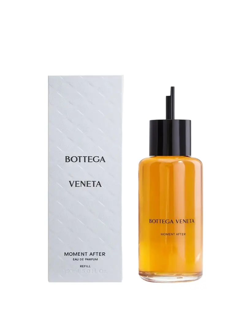 Bottega Veneta Moment After Eau de Parfum Refill, 5 oz.
