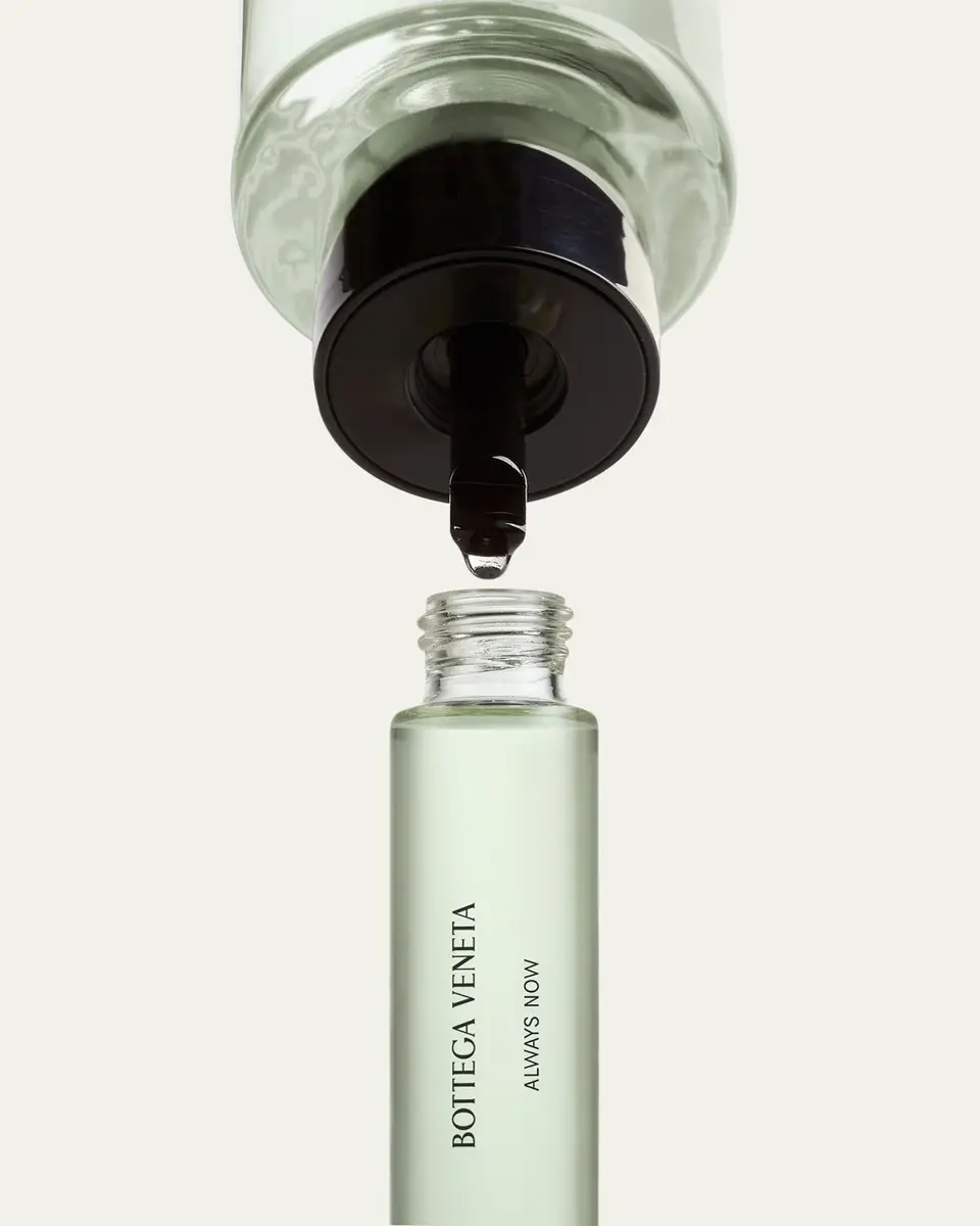 Bottega Veneta Always Now Eau de Parfum Travel Spray, 0.5 oz. | Thumbnail 2 Bottega Veneta Always Now Eau de Parfum Travel Spray, 0.5 oz. | Thumbnail 2