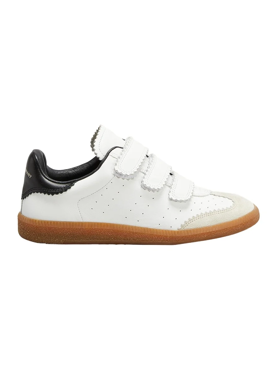 Beth Grip Strap Sneakers