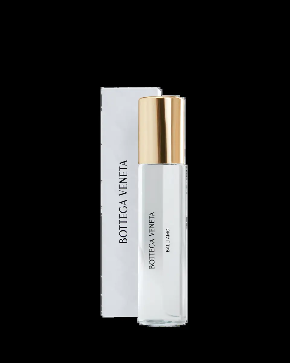 Bottega Veneta Balliamo Eau de Parfum Travel Spray, 0.5 oz. | Thumbnail 2 Bottega Veneta Balliamo Eau de Parfum Travel Spray, 0.5 oz. | Thumbnail 2