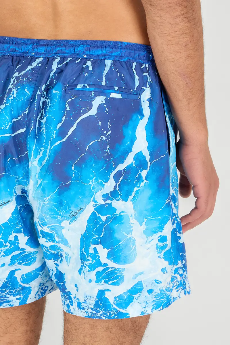 Roberto Cavalli Man Swimsuit | Thumbnail 6