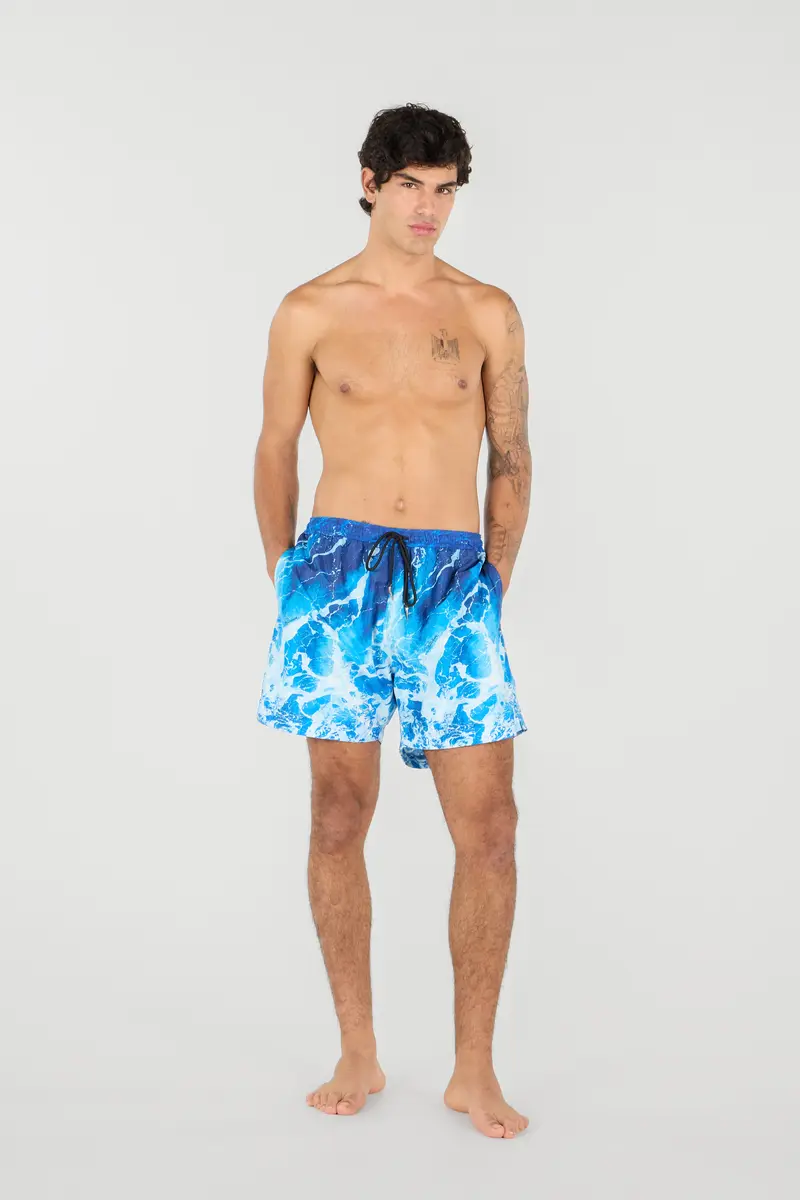 Roberto Cavalli Man Swimsuit | Thumbnail 7
