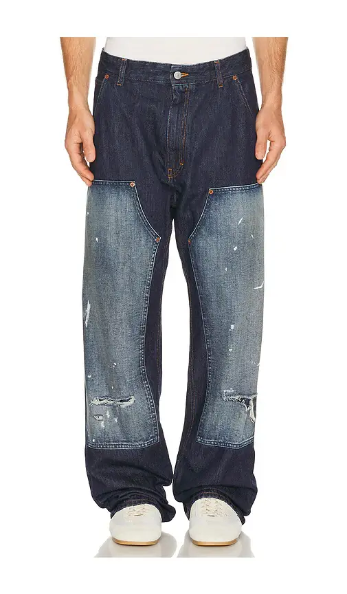 MM6 MAISON MARGIELA Pants 5 Pockets | Thumbnail 7 MM6 MAISON MARGIELA Pants 5 Pockets | Thumbnail 7