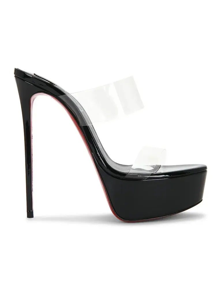Just Nothing Alta 150 Platform Sandal Just Nothing Alta 150 Platform Sandal