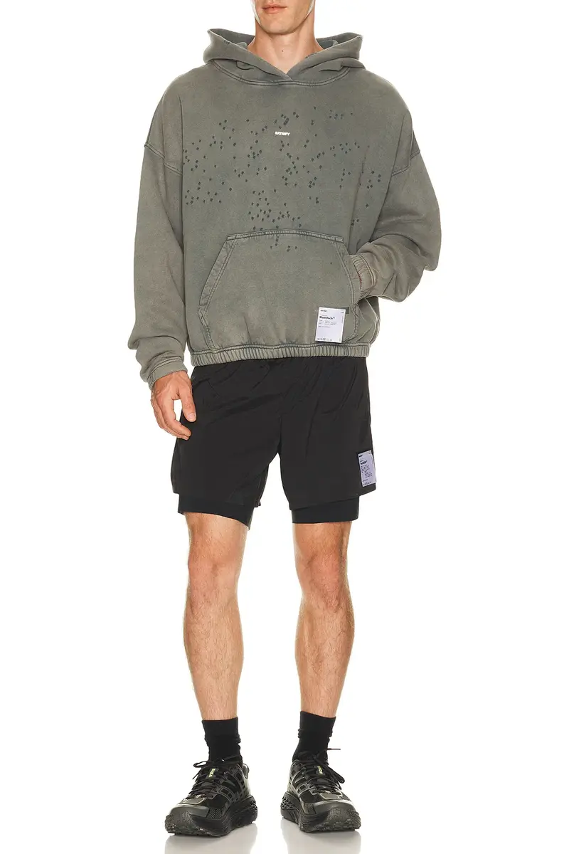 Satisfy Mothtech Hoodie | Thumbnail 3 Satisfy Mothtech Hoodie | Thumbnail 3