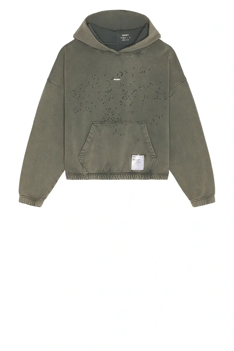 Satisfy Mothtech Hoodie | Thumbnail 4 Satisfy Mothtech Hoodie | Thumbnail 4