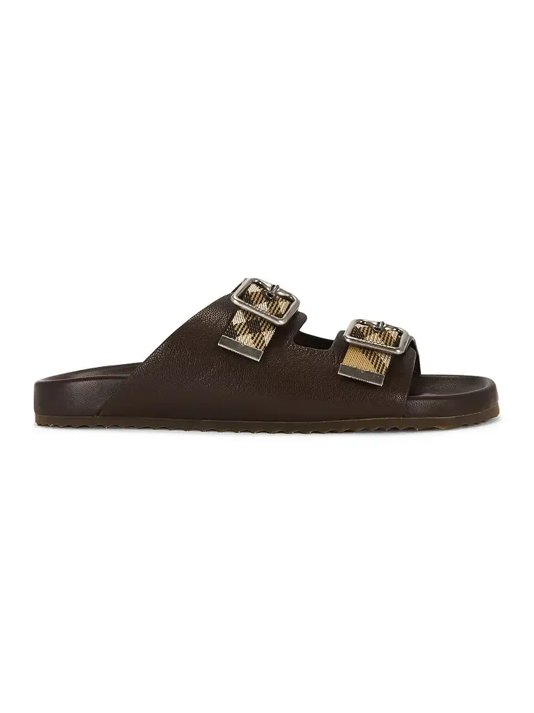 Urchin Leather Sandal Urchin Leather Sandal