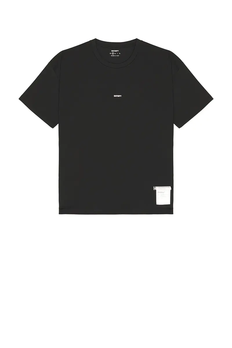 Satisfy Auralite T-Shirt | Thumbnail 4