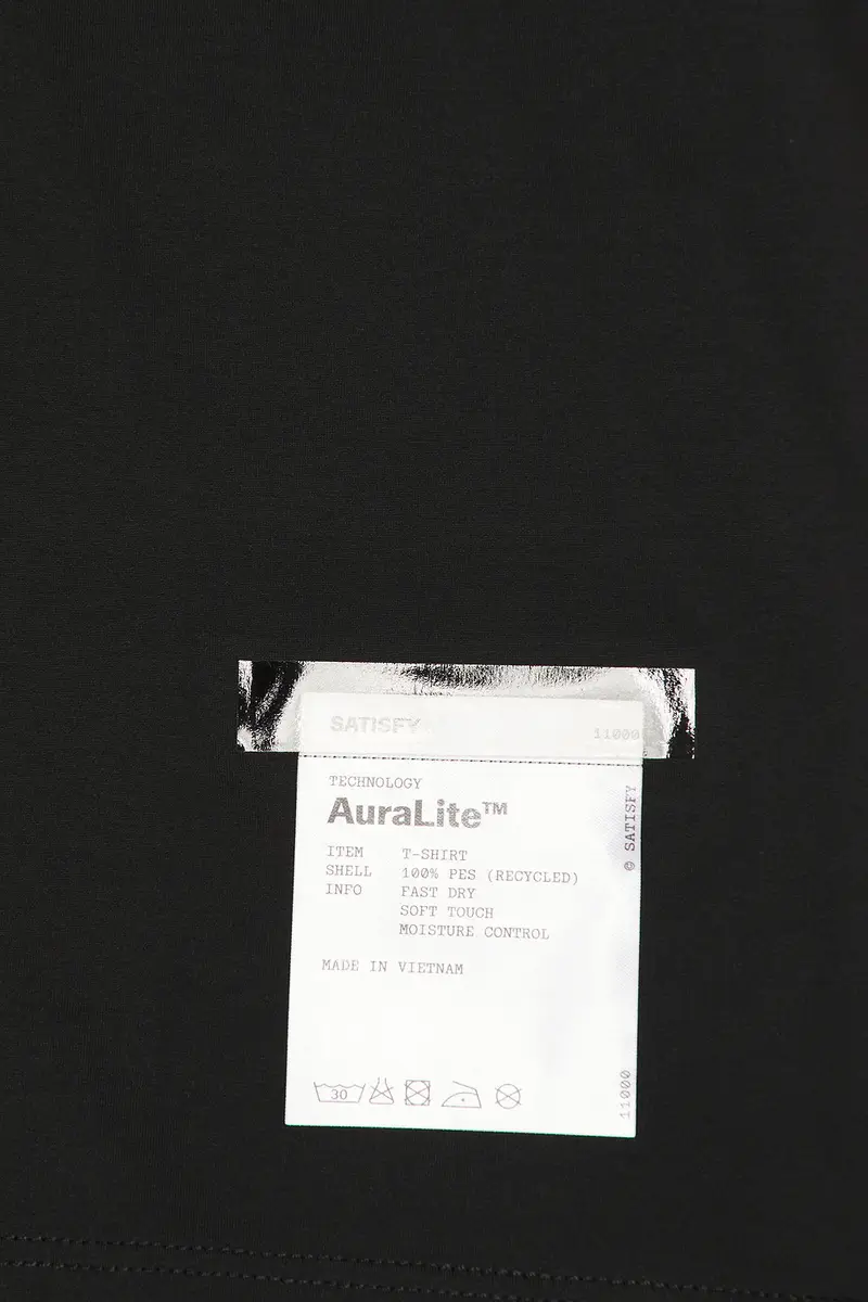 Satisfy Auralite T-Shirt | Thumbnail 5
