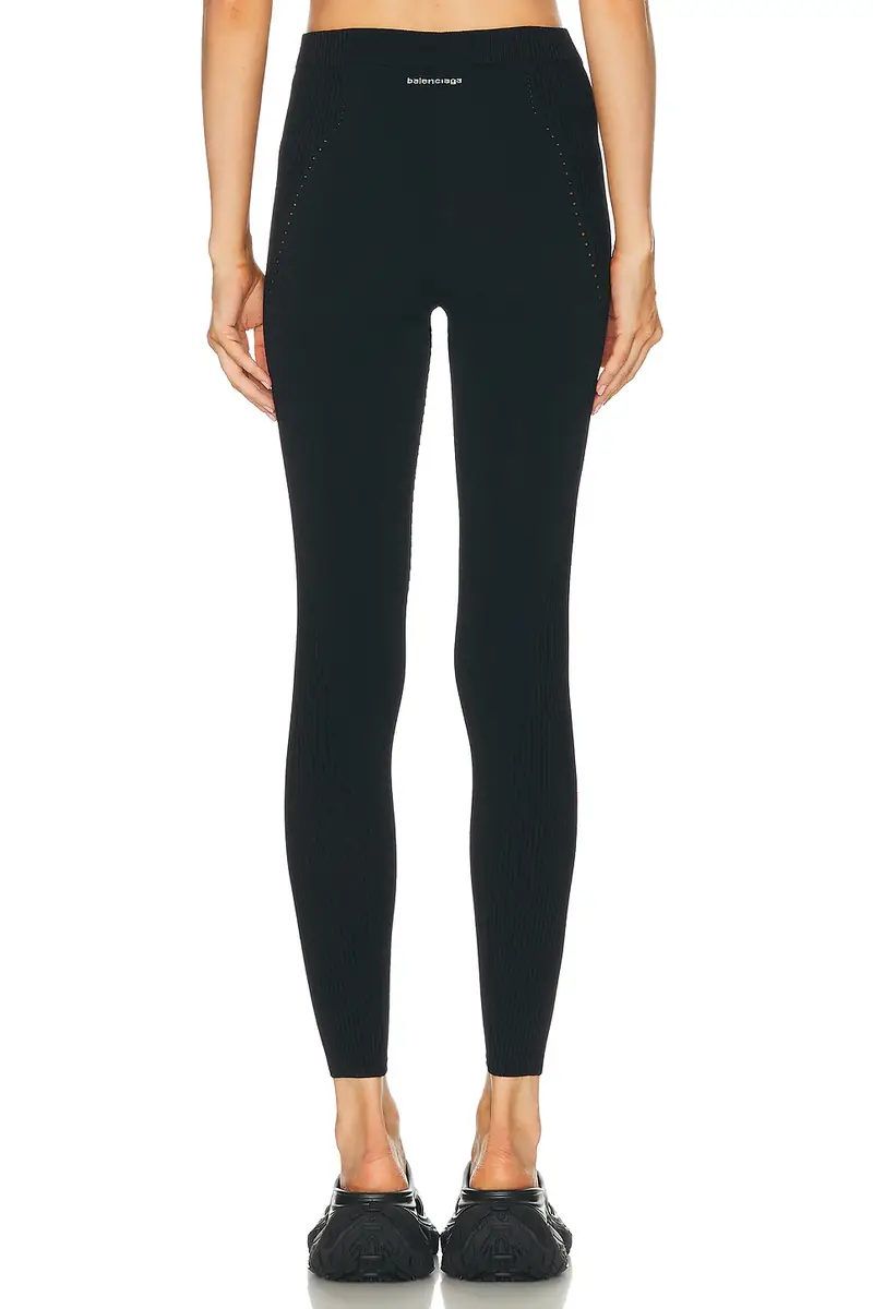Balenciaga Athletic Legging | Thumbnail 4
