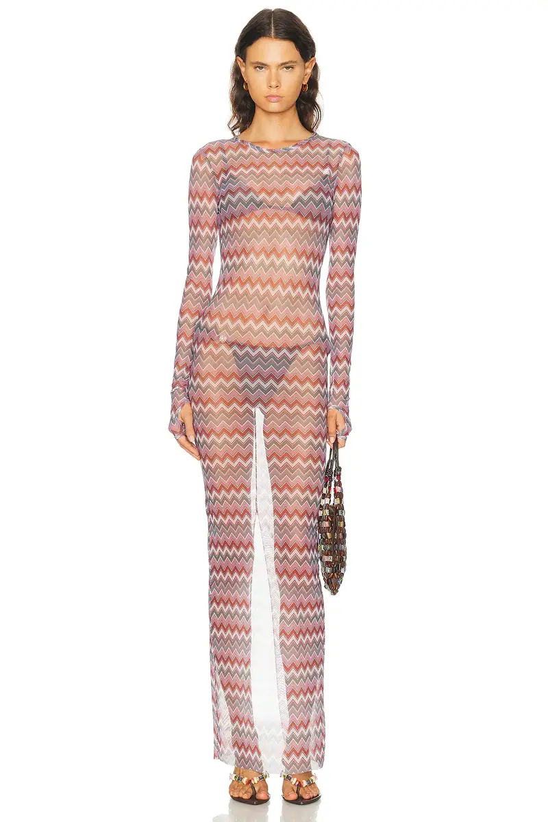 Bananhot Renne Dress | Image 1 Bananhot Renne Dress | Image 1