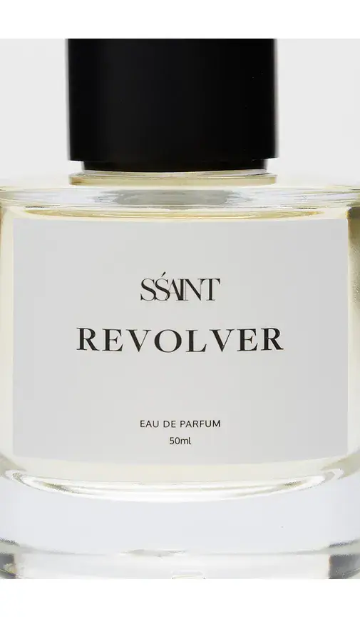 SSAINT Revolver Eau De Parfum 50ml | Thumbnail 5 SSAINT Revolver Eau De Parfum 50ml | Thumbnail 5