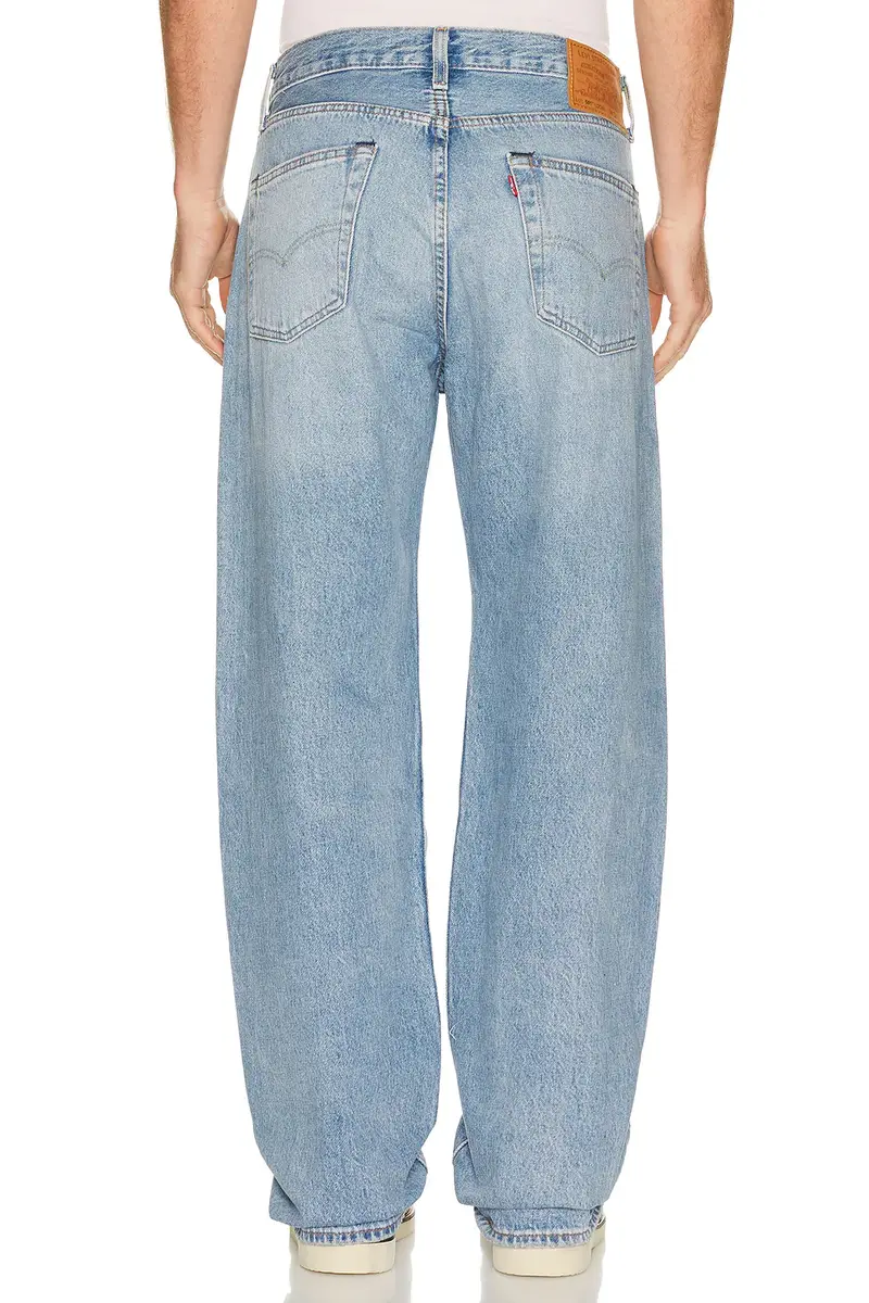 Levi's 501 Loose Jeans | Thumbnail 3