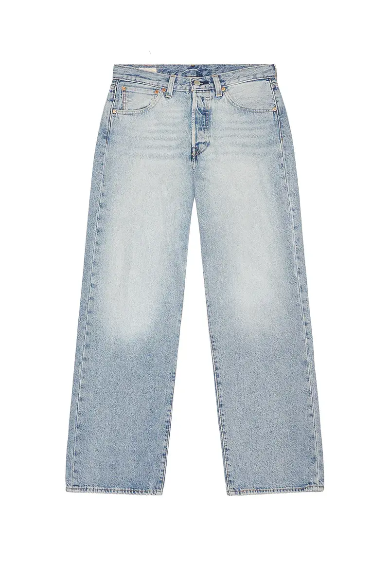 Levi's 501 Loose Jeans | Thumbnail 5