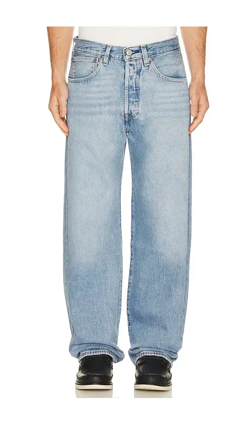Levi's 501 Loose Jeans | Thumbnail 6