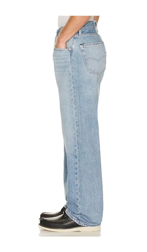 Levi's 501 Loose Jeans | Thumbnail 7