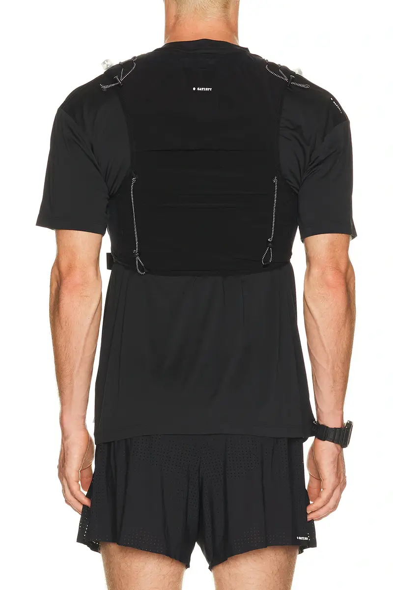 Satisfy Justice Cordura Hydration Vest | Thumbnail 2 Satisfy Justice Cordura Hydration Vest | Thumbnail 2