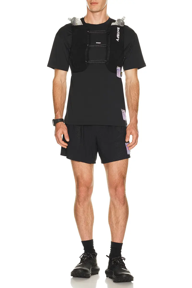 Satisfy Justice Cordura Hydration Vest | Thumbnail 3 Satisfy Justice Cordura Hydration Vest | Thumbnail 3
