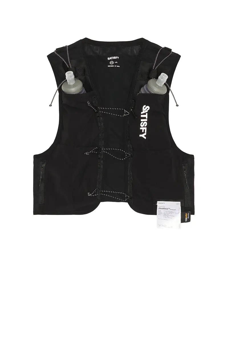Satisfy Justice Cordura Hydration Vest | Thumbnail 4 Satisfy Justice Cordura Hydration Vest | Thumbnail 4