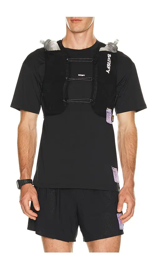 Satisfy Justice Cordura Hydration Vest | Thumbnail 6 Satisfy Justice Cordura Hydration Vest | Thumbnail 6