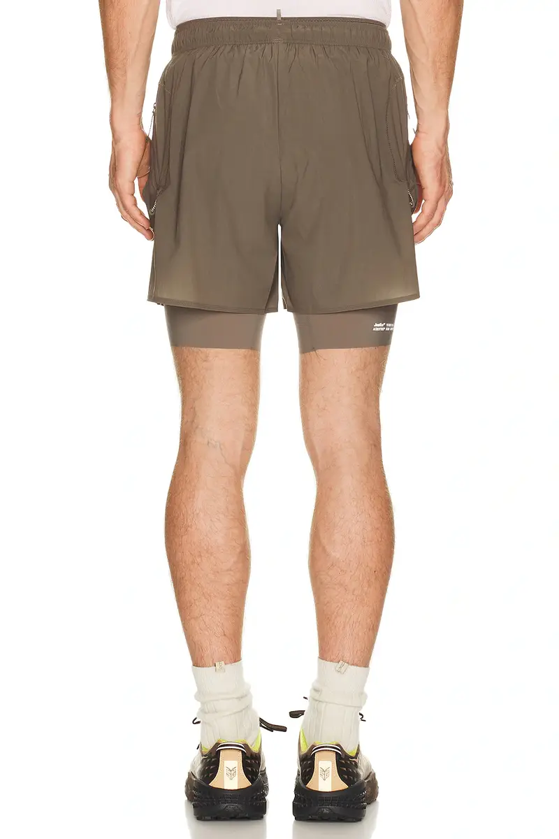 Satisfy Rippy Cordura 5 Shorts | Thumbnail 4