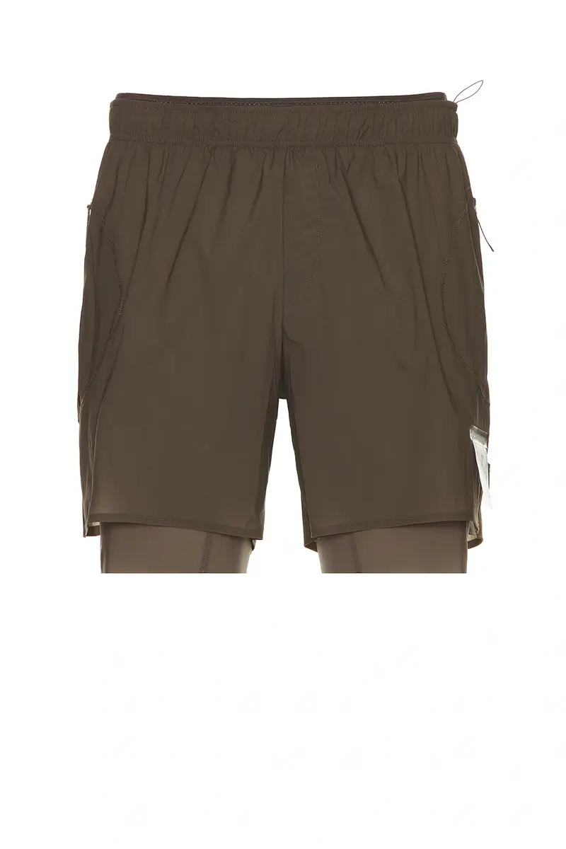 Satisfy Rippy Cordura 5 Shorts | Thumbnail 6