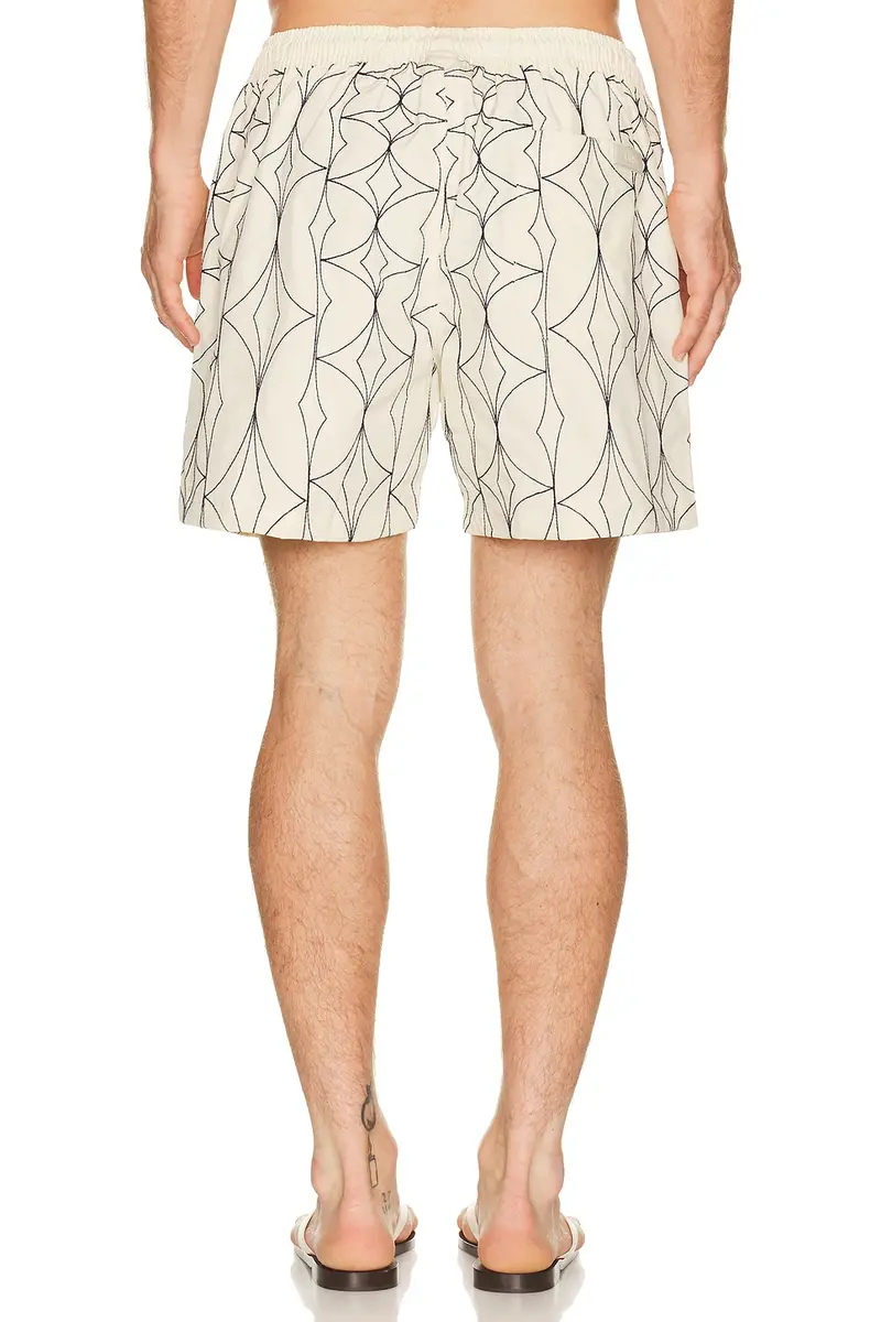 OAS Zefi Swim Shorts | Thumbnail 2