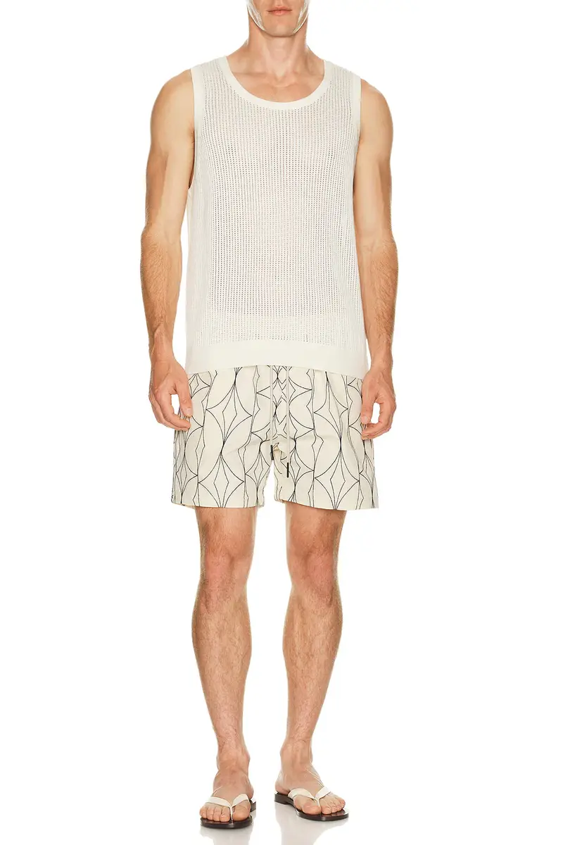 OAS Zefi Swim Shorts | Thumbnail 3