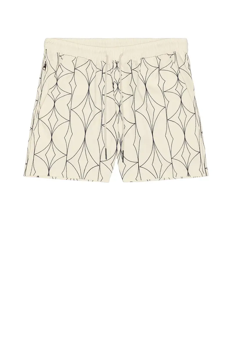 OAS Zefi Swim Shorts | Thumbnail 4