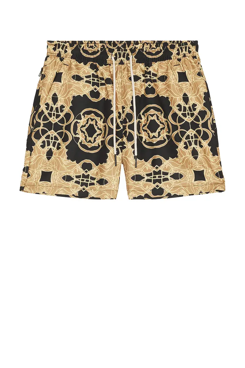OAS Elix Swim Shorts | Thumbnail 4