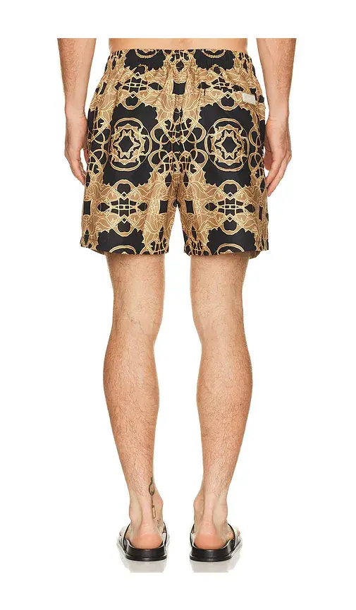 OAS Elix Swim Shorts | Thumbnail 7