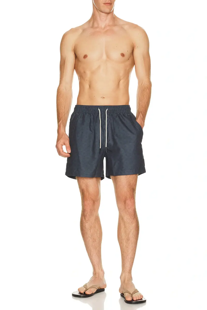 OAS Mosaico Swim Shorts | Thumbnail 3