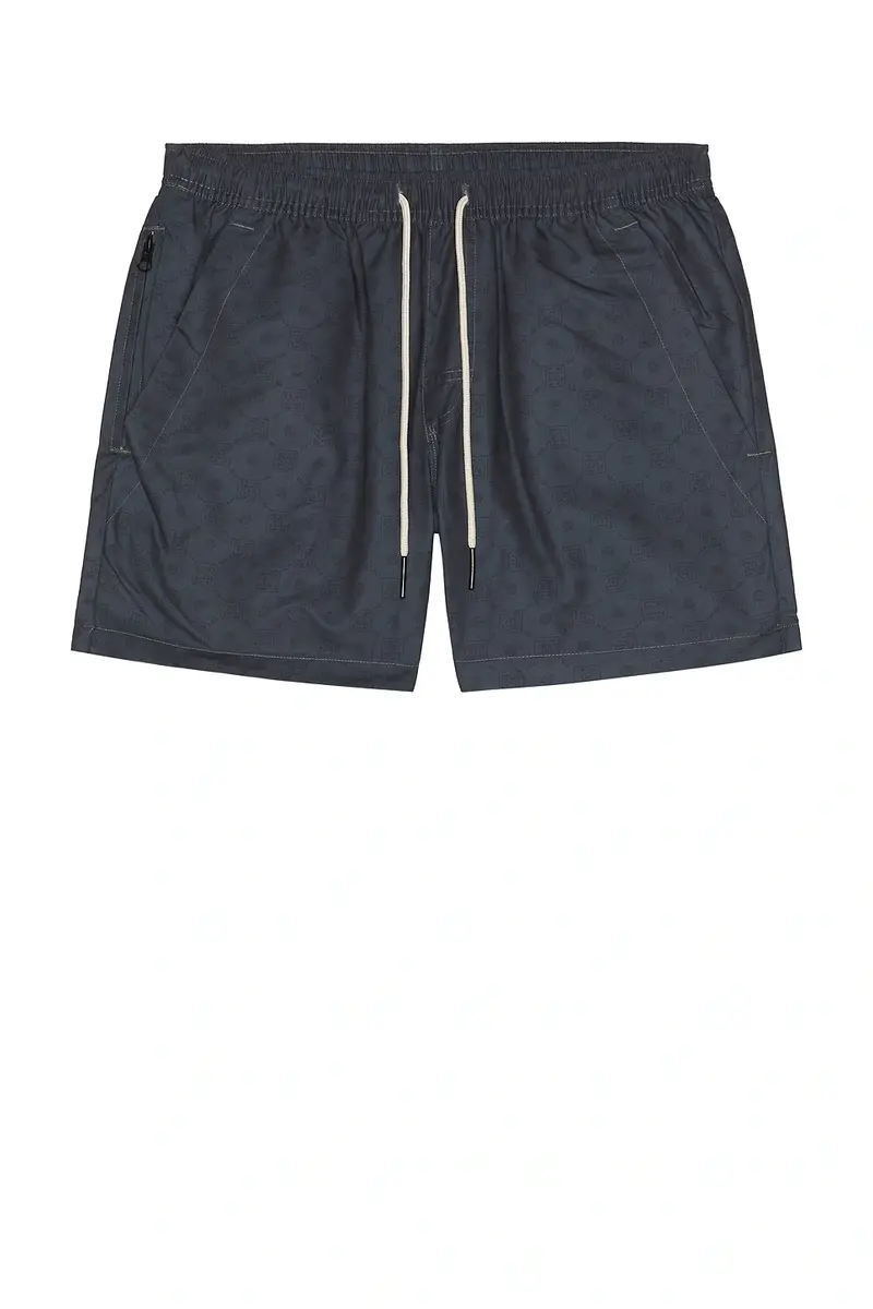 OAS Mosaico Swim Shorts | Thumbnail 4