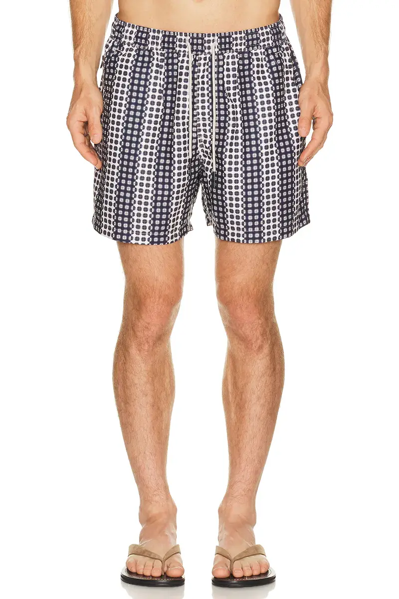 OAS Regalia Swim Shorts