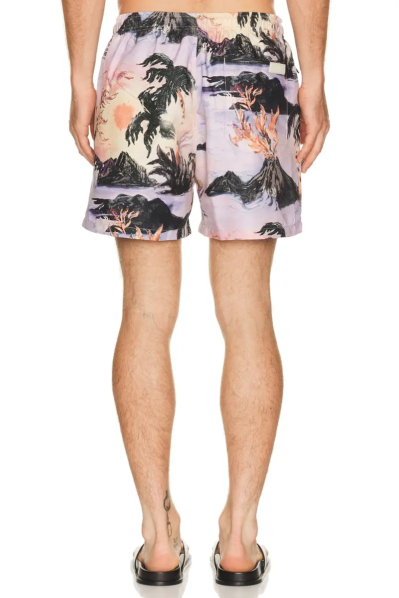 OAS Regalia Swim Shorts | Thumbnail 2 OAS Regalia Swim Shorts | Thumbnail 2