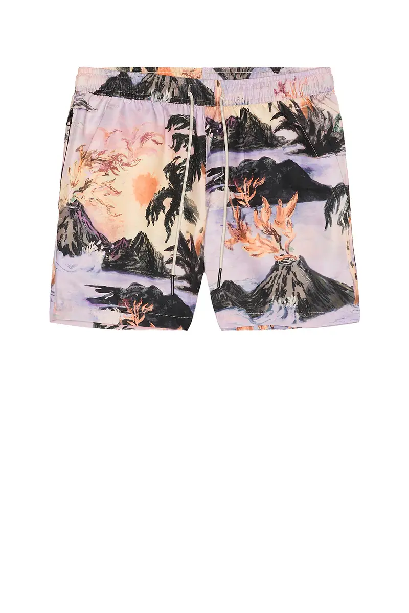 OAS Regalia Swim Shorts | Thumbnail 4 OAS Regalia Swim Shorts | Thumbnail 4