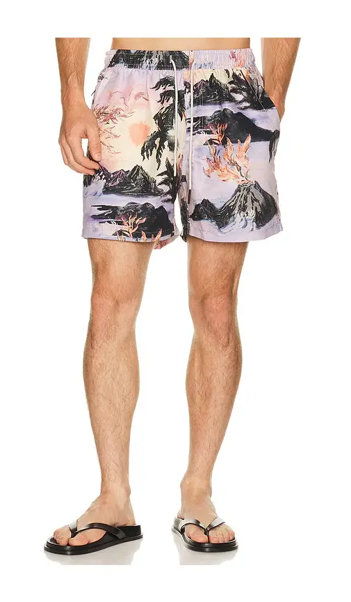 OAS Regalia Swim Shorts | Thumbnail 6 OAS Regalia Swim Shorts | Thumbnail 6