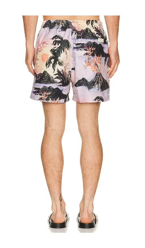 OAS Regalia Swim Shorts | Thumbnail 7 OAS Regalia Swim Shorts | Thumbnail 7