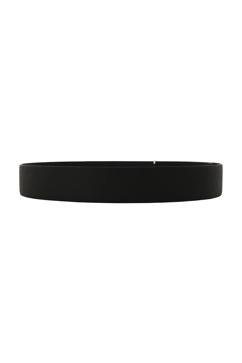 Tom Ford Soft Grain Leather Reversible Slim T Belt 38 Mm | Thumbnail 2 Tom Ford Soft Grain Leather Reversible Slim T Belt 38 Mm | Thumbnail 2