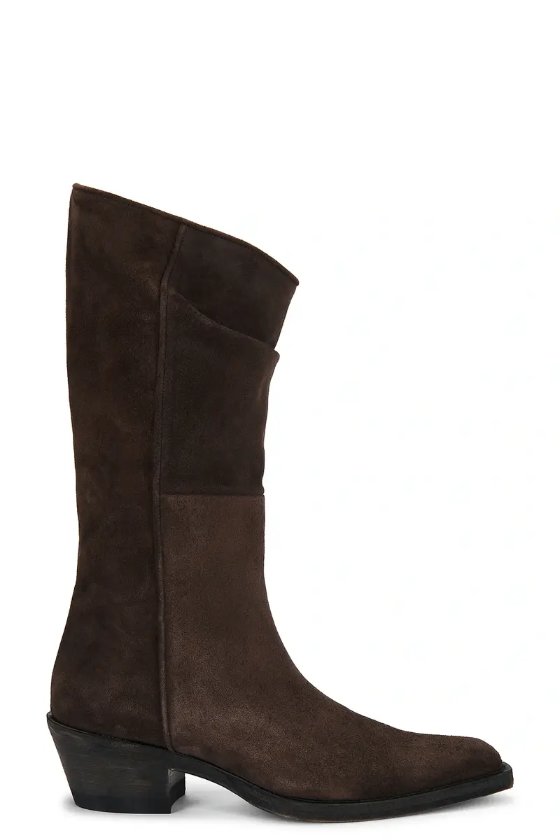 Khaite Clive 35 Boot | Image 1 Khaite Clive 35 Boot | Image 1