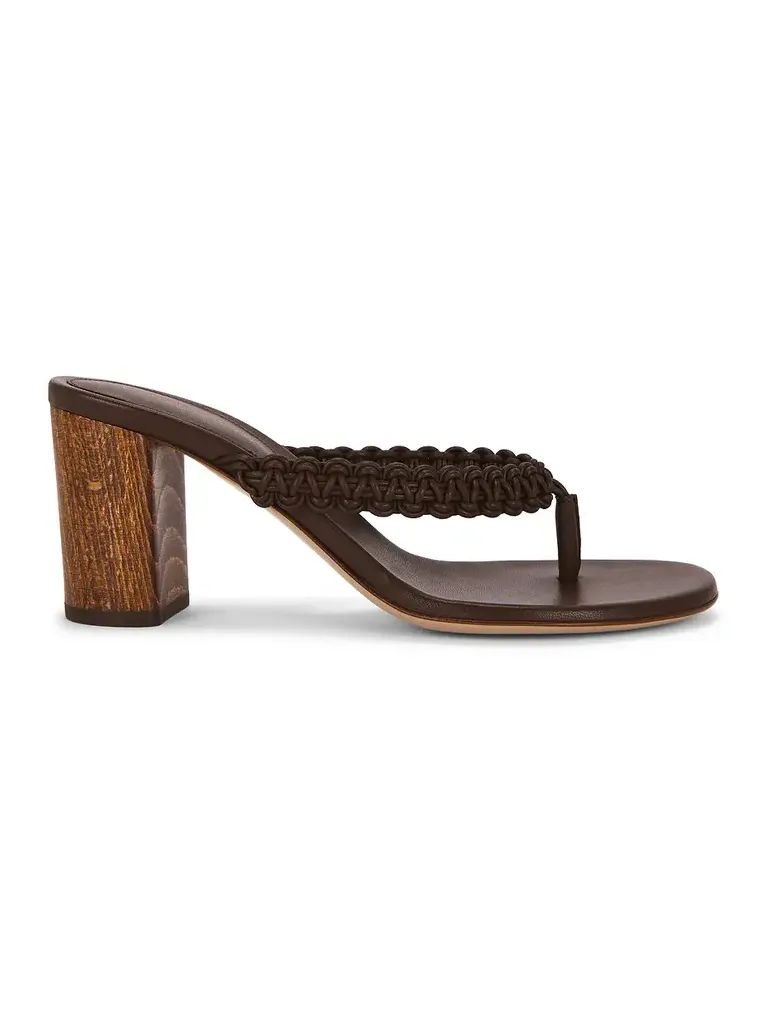 Thong Sandal