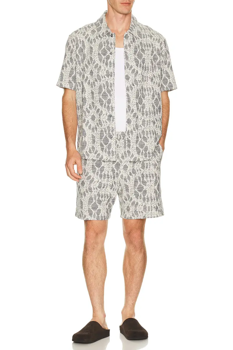 SAMSOE SAMSOE Sakvist Shirt | Thumbnail 3 SAMSOE SAMSOE Sakvist Shirt | Thumbnail 3