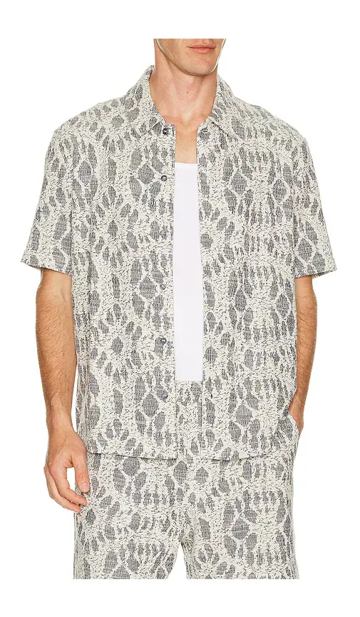 SAMSOE SAMSOE Sakvist Shirt | Thumbnail 6 SAMSOE SAMSOE Sakvist Shirt | Thumbnail 6